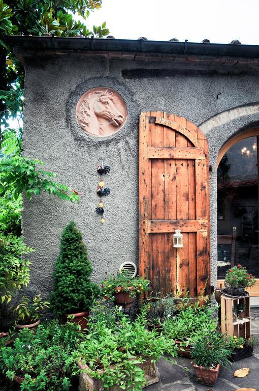 Agriturismo Corboli Vernio Kültér fotó