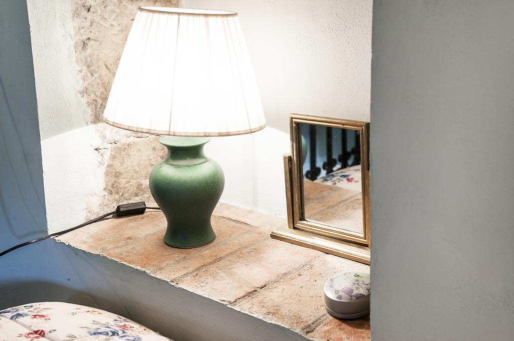 Agriturismo Corboli Vernio Kültér fotó