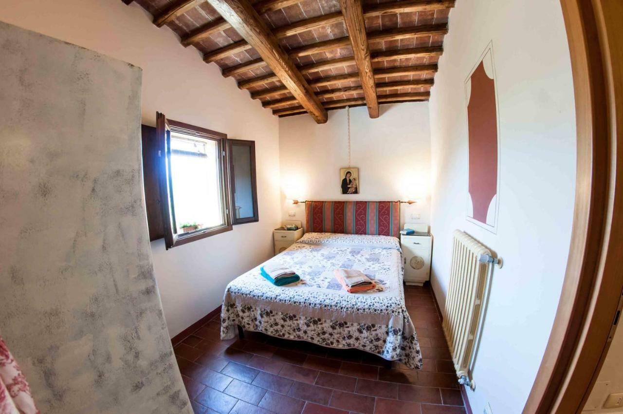 Agriturismo Corboli Vernio Kültér fotó