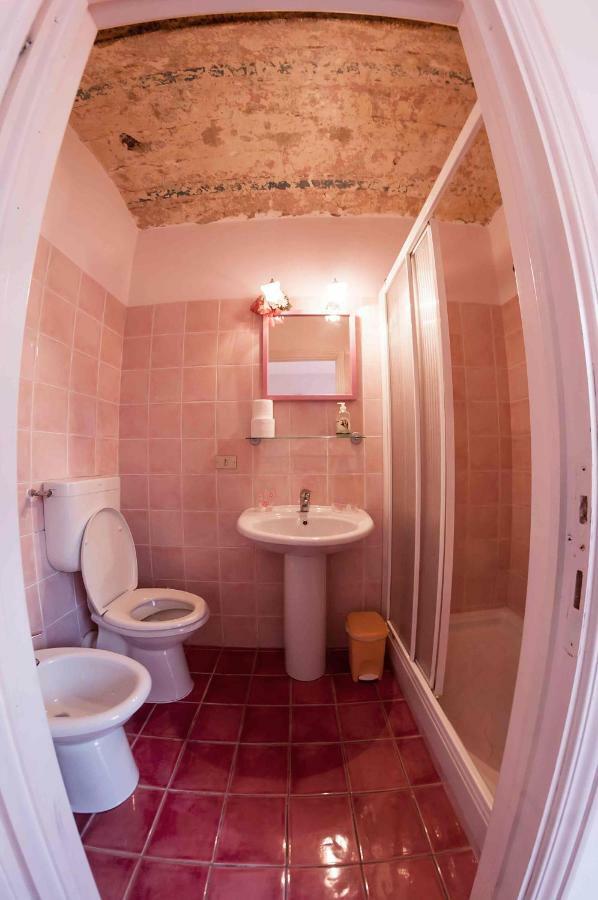Agriturismo Corboli Vernio Kültér fotó
