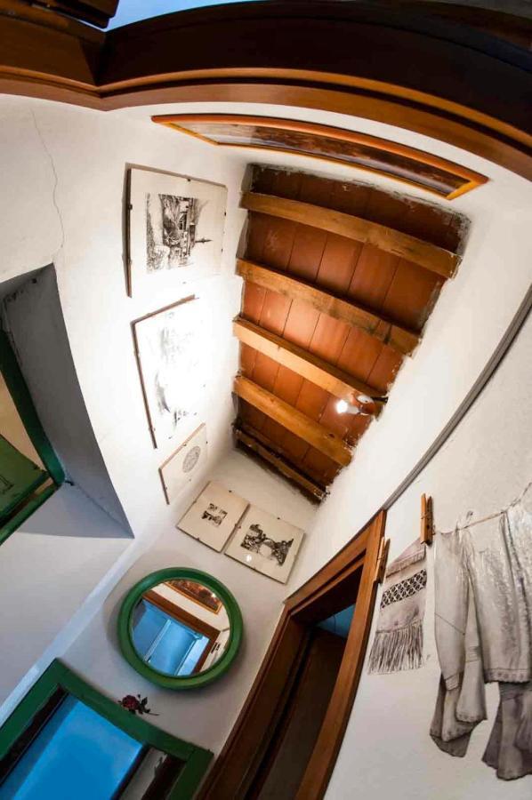 Agriturismo Corboli Vernio Kültér fotó